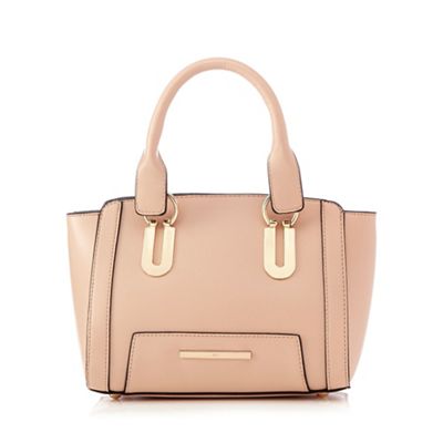 Light pink small bag
